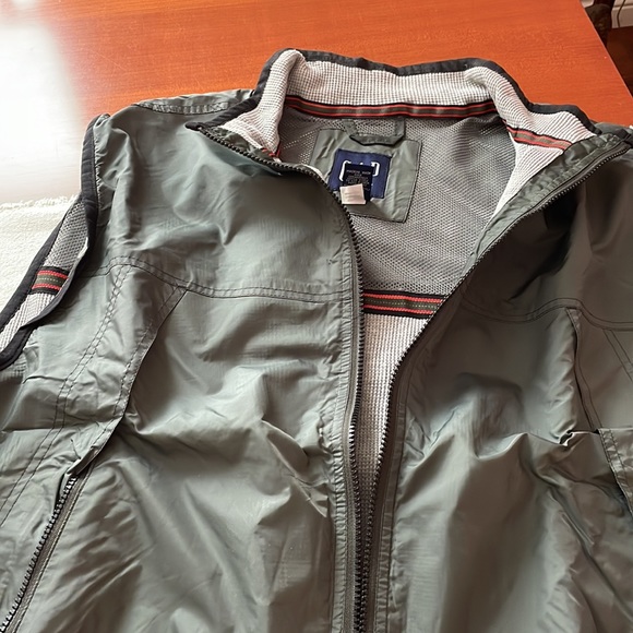 Nylon Vest GAP NWOT - Picture 2 of 8